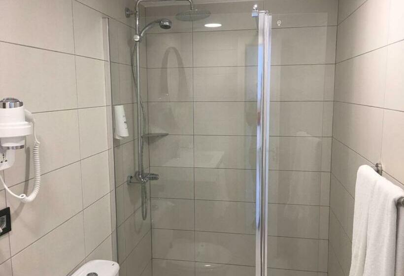 شقة غرفة واحدة, Atlantic Sun Beach - Gay Men Only