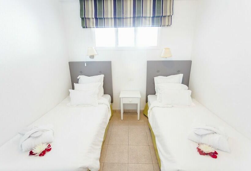 شقة غرفة واحدة, Atlantic Sun Beach - Gay Men Only