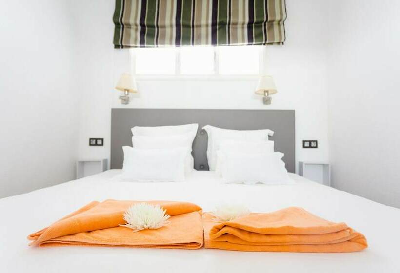 شقة غرفة واحدة, Atlantic Sun Beach - Gay Men Only