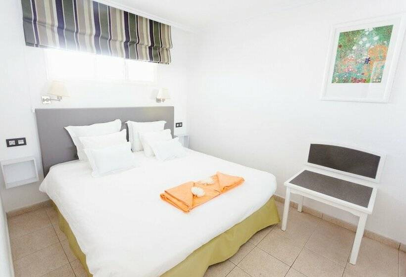 شقة غرفة واحدة, Atlantic Sun Beach - Gay Men Only