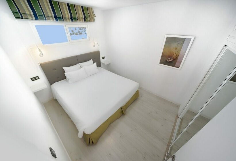 شقة غرفة واحدة, Atlantic Sun Beach - Gay Men Only