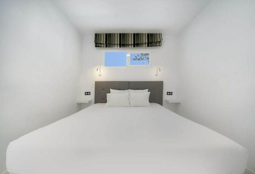 شقة غرفة واحدة, Atlantic Sun Beach - Gay Men Only