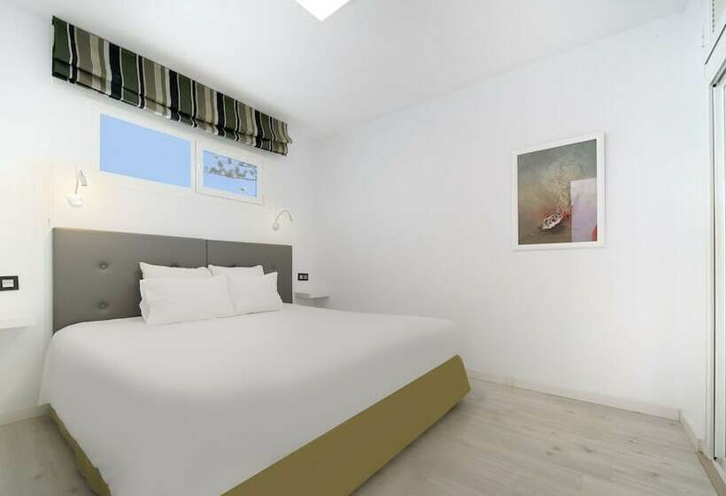 شقة غرفة واحدة, Atlantic Sun Beach - Gay Men Only