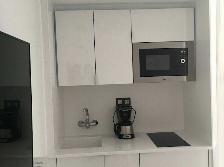 شقة غرفة واحدة, Atlantic Sun Beach - Gay Men Only