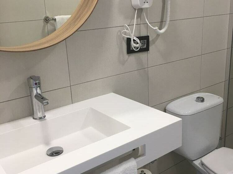 شقة غرفة واحدة, Atlantic Sun Beach - Gay Men Only