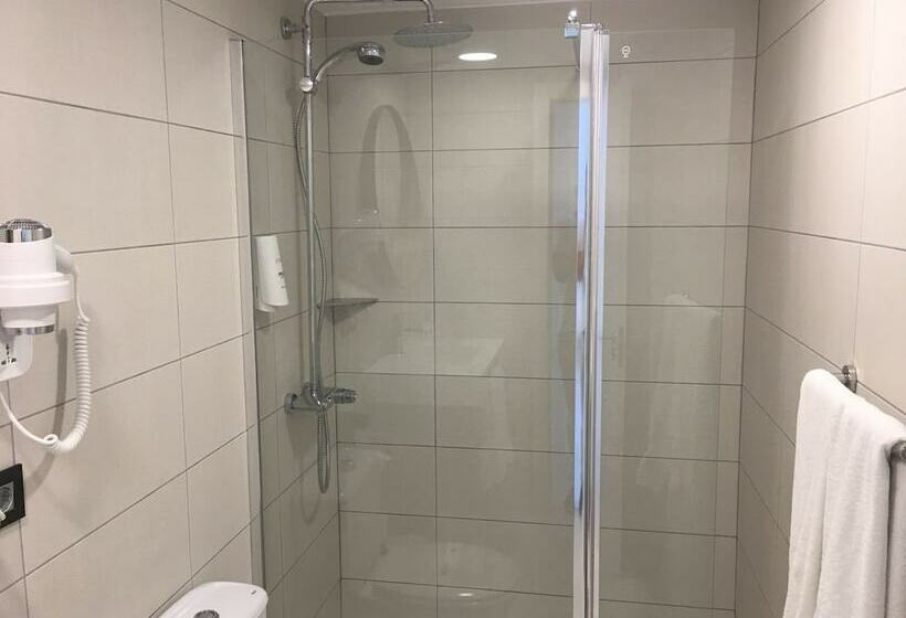 شقة غرفة واحدة, Atlantic Sun Beach - Gay Men Only