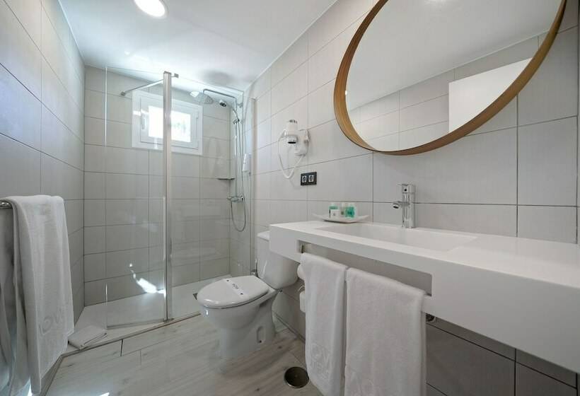 شقة غرفة واحدة, Atlantic Sun Beach - Gay Men Only