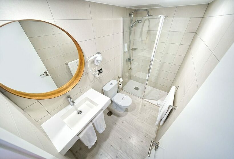 شقة غرفة واحدة, Atlantic Sun Beach - Gay Men Only