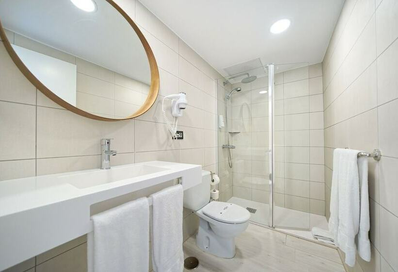 شقة غرفة واحدة, Atlantic Sun Beach - Gay Men Only