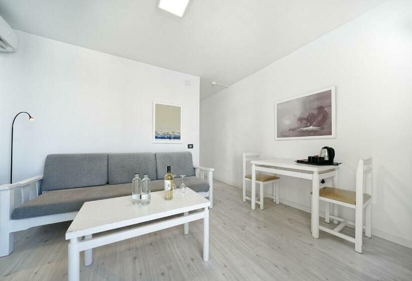 شقة سوبريور غرفة واحدة, Atlantic Sun Beach - Gay Men Only