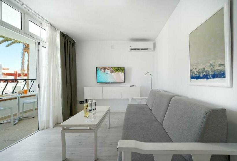 شقة سوبريور غرفة واحدة, Atlantic Sun Beach - Gay Men Only