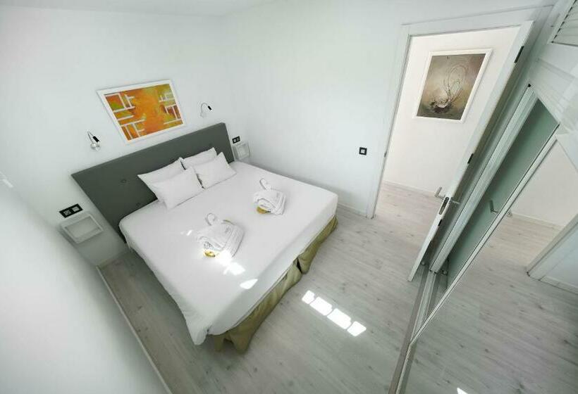 شقة سوبريور غرفة واحدة, Atlantic Sun Beach - Gay Men Only