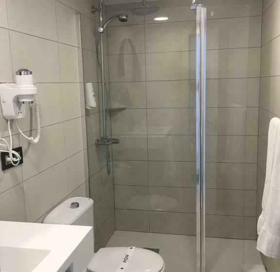 شقة سوبريور غرفة واحدة, Atlantic Sun Beach - Gay Men Only