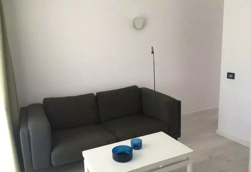 آپارتمان سوپریور 1 خوابه, Atlantic Sun Beach - Gay Men Only