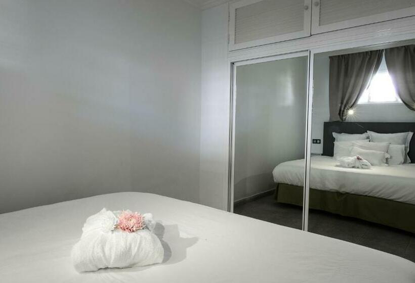 شقة سوبريور غرفة واحدة, Atlantic Sun Beach - Gay Men Only