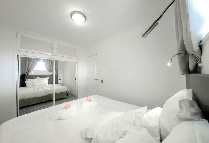 شقة سوبريور غرفة واحدة, Atlantic Sun Beach - Gay Men Only