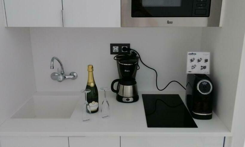 شقة سوبريور غرفة واحدة, Atlantic Sun Beach - Gay Men Only