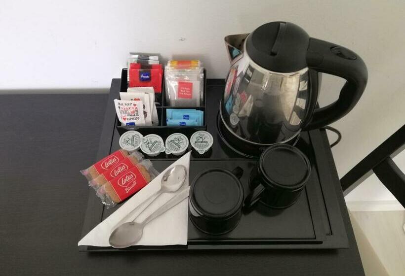 شقة سوبريور غرفة واحدة, Atlantic Sun Beach - Gay Men Only