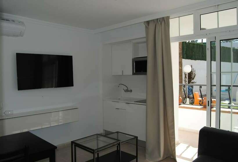 شقة سوبريور غرفة واحدة, Atlantic Sun Beach - Gay Men Only