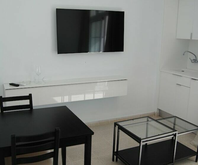 شقة سوبريور غرفة واحدة, Atlantic Sun Beach - Gay Men Only