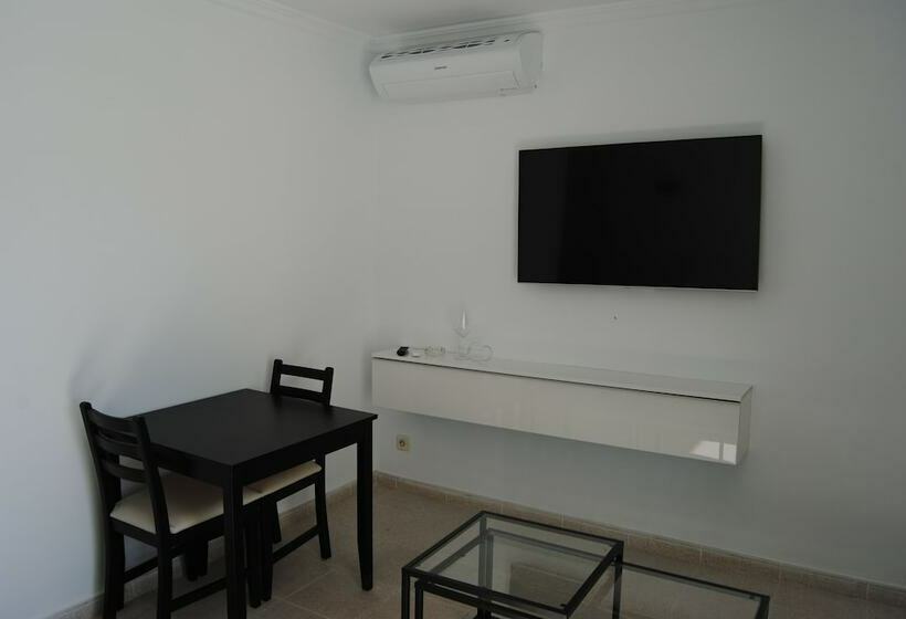 شقة سوبريور غرفة واحدة, Atlantic Sun Beach - Gay Men Only