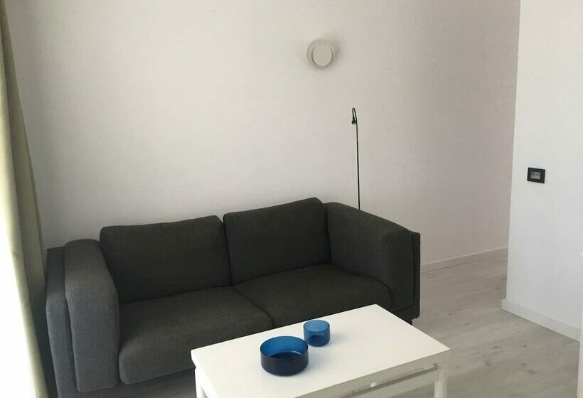 شقة سوبريور غرفة واحدة, Atlantic Sun Beach - Gay Men Only