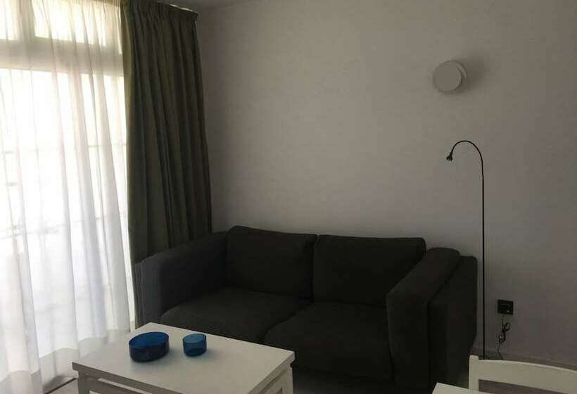 شقة سوبريور غرفة واحدة, Atlantic Sun Beach - Gay Men Only