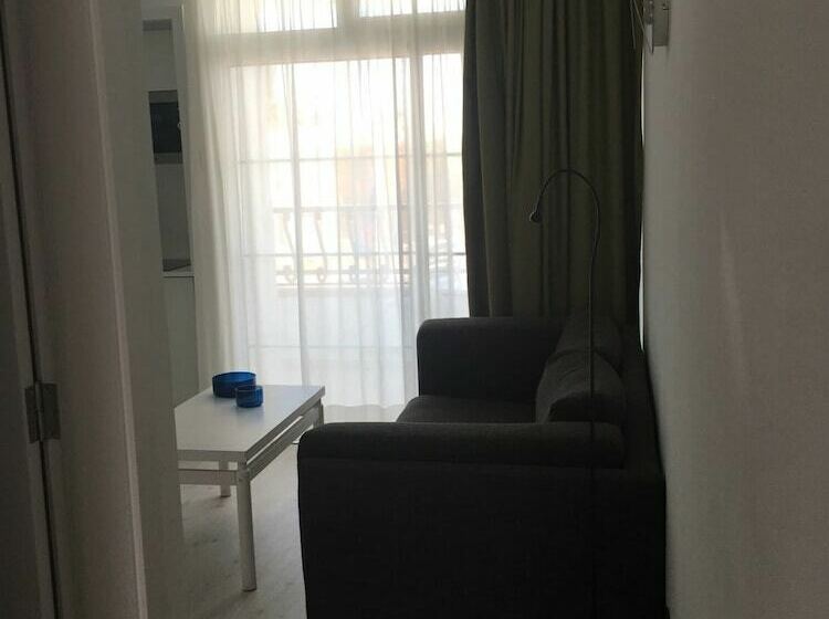 شقة سوبريور غرفة واحدة, Atlantic Sun Beach - Gay Men Only