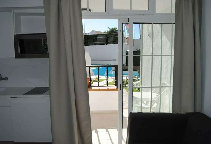 شقة سوبريور غرفة واحدة, Atlantic Sun Beach - Gay Men Only