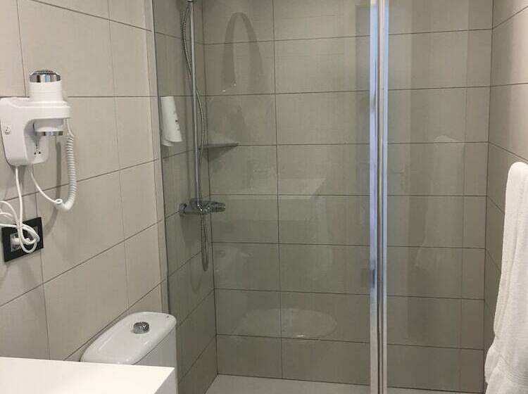 شقة سوبريور غرفة واحدة, Atlantic Sun Beach - Gay Men Only