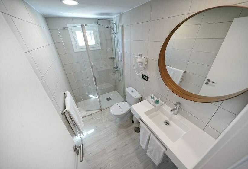 شقة سوبريور غرفة واحدة, Atlantic Sun Beach - Gay Men Only