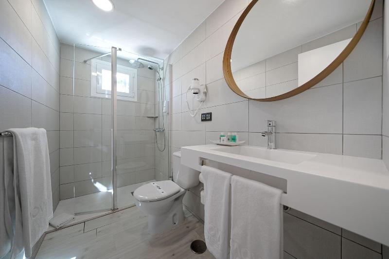 شقة سوبريور غرفة واحدة, Atlantic Sun Beach - Gay Men Only