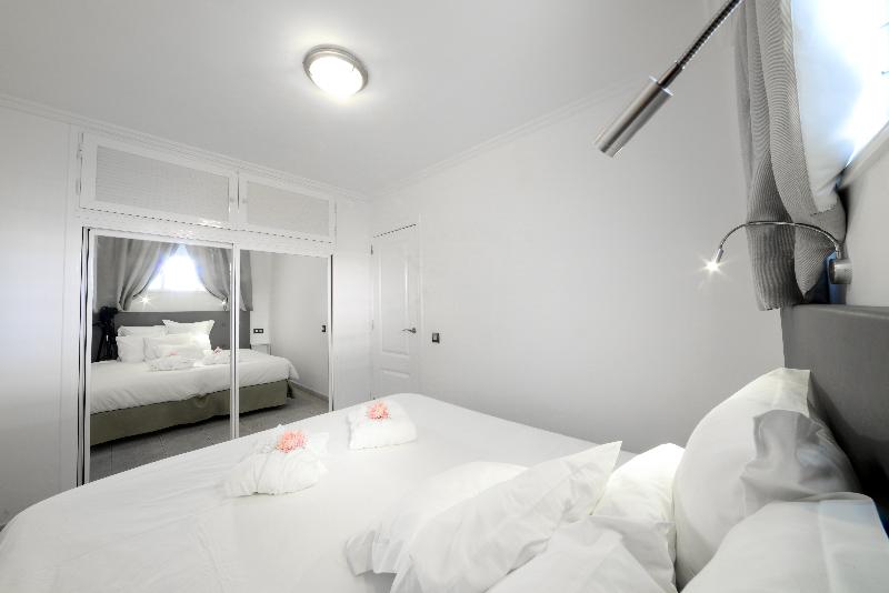 شقة سوبريور غرفة واحدة, Atlantic Sun Beach - Gay Men Only