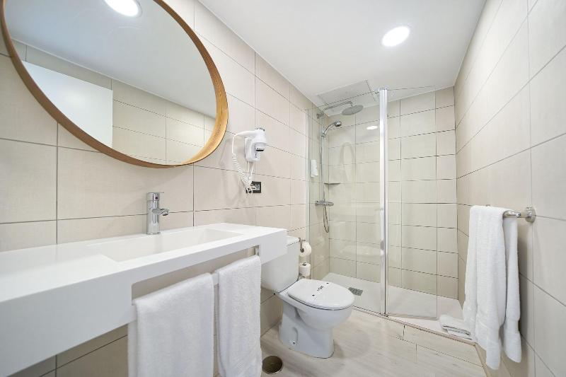 شقة غرفة واحدة, Atlantic Sun Beach - Gay Men Only