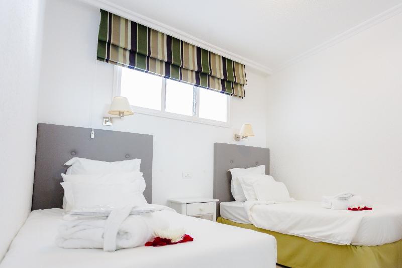 شقة غرفة واحدة, Atlantic Sun Beach - Gay Men Only