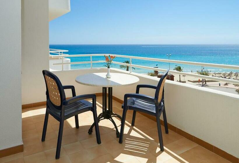 آپارتمان 1 خوابه, Hipotels Mercedes Apart