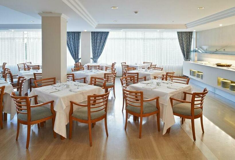 آپارتمان 1 خوابه, Hipotels Mercedes Apart