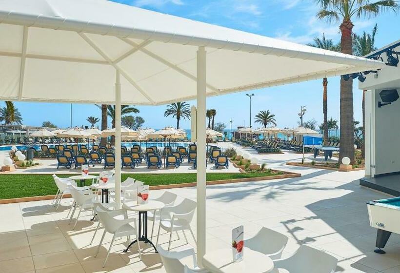 آپارتمان 1 خوابه, Hipotels Mercedes Apart