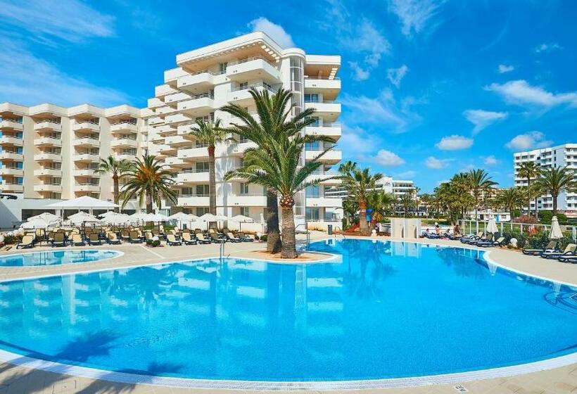 آپارتمان 1 خوابه, Hipotels Mercedes Apart