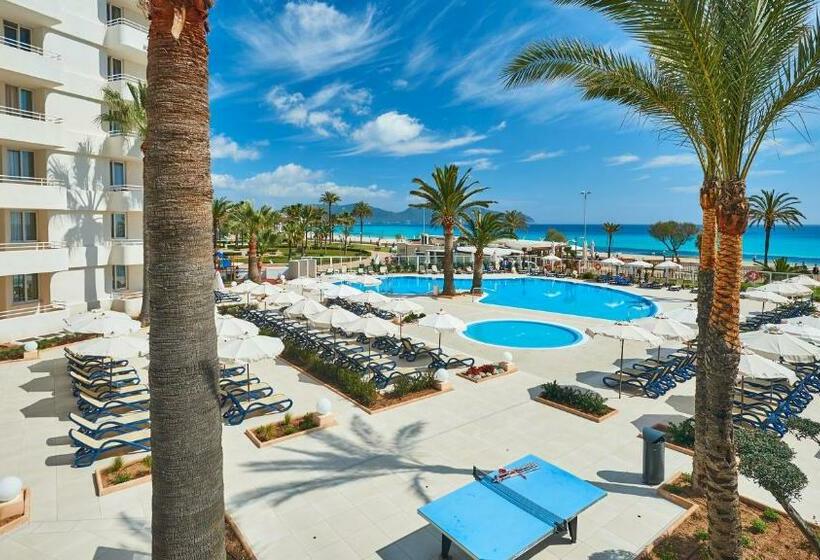 آپارتمان 1 خوابه, Hipotels Mercedes Apart