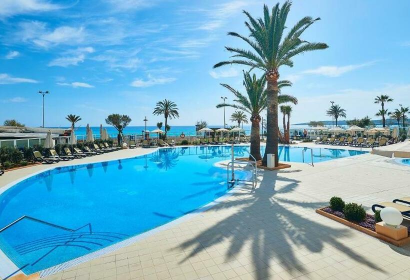 آپارتمان 1 خوابه, Hipotels Mercedes Apart