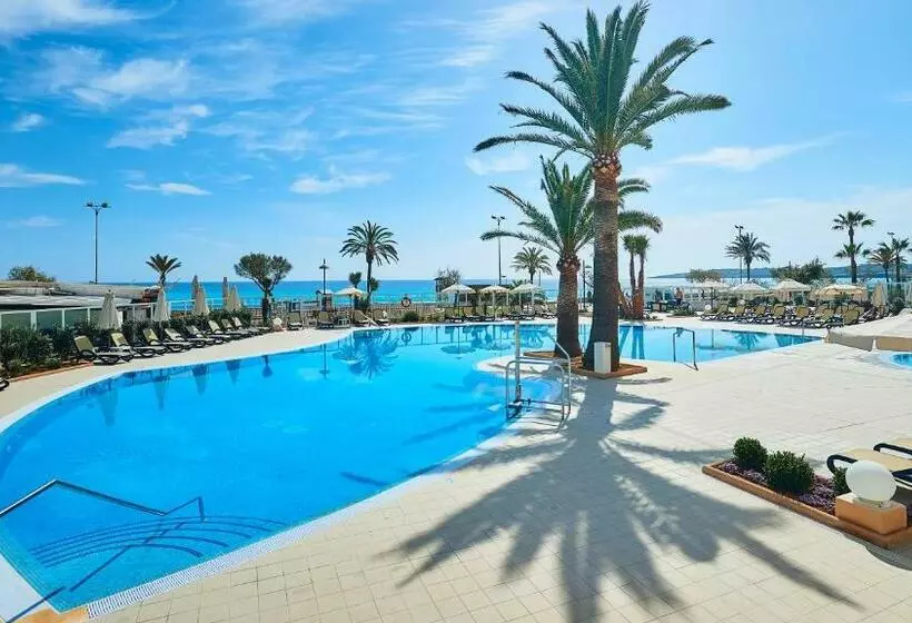 آپارتمان 1 خوابه, Hipotels Mercedes Apart