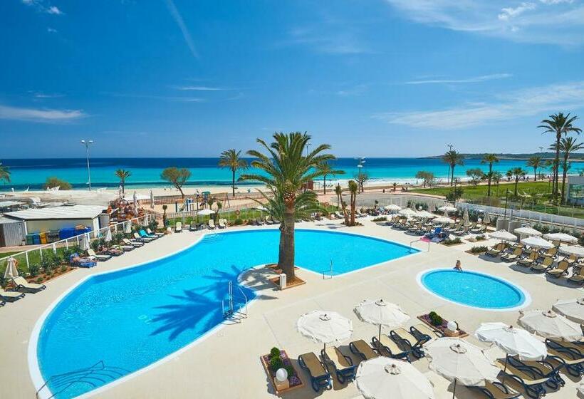 آپارتمان 1 خوابه, Hipotels Mercedes Apart