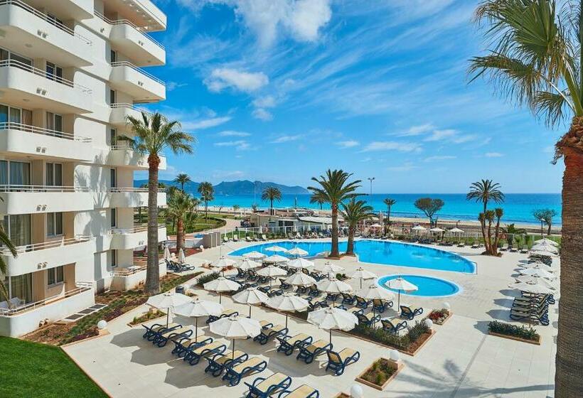 آپارتمان 1 خوابه, Hipotels Mercedes Apart