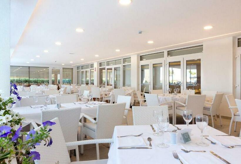 آپارتمان 1 خوابه, Hipotels Mercedes Apart