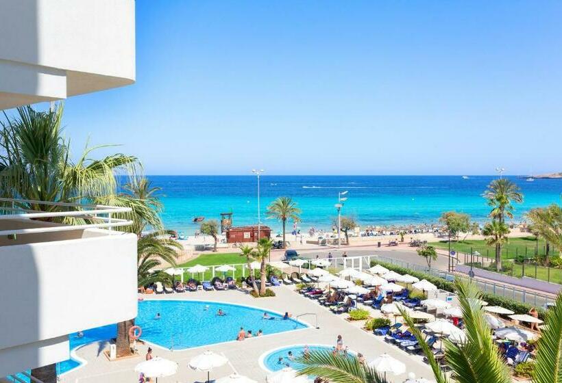 آپارتمان 1 خوابه, Hipotels Mercedes Apart