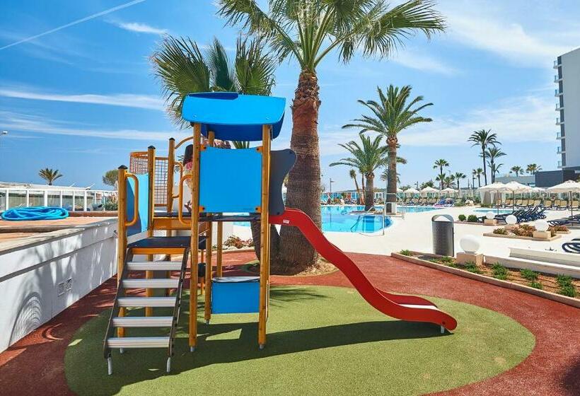 آپارتمان 1 خوابه, Hipotels Mercedes Apart