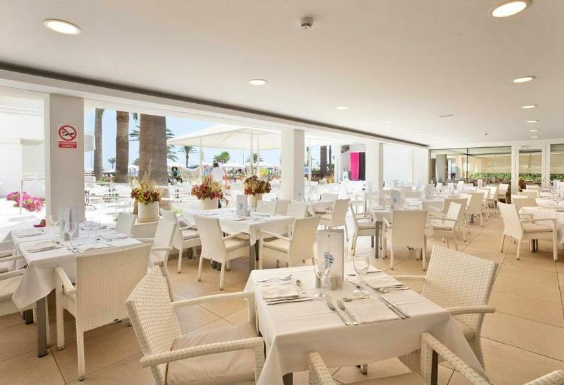 آپارتمان 1 خوابه, Hipotels Mercedes Apart