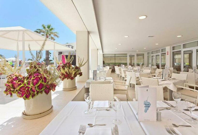 آپارتمان 1 خوابه, Hipotels Mercedes Apart