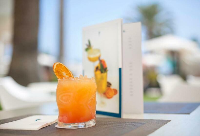 آپارتمان 1 خوابه, Hipotels Mercedes Apart